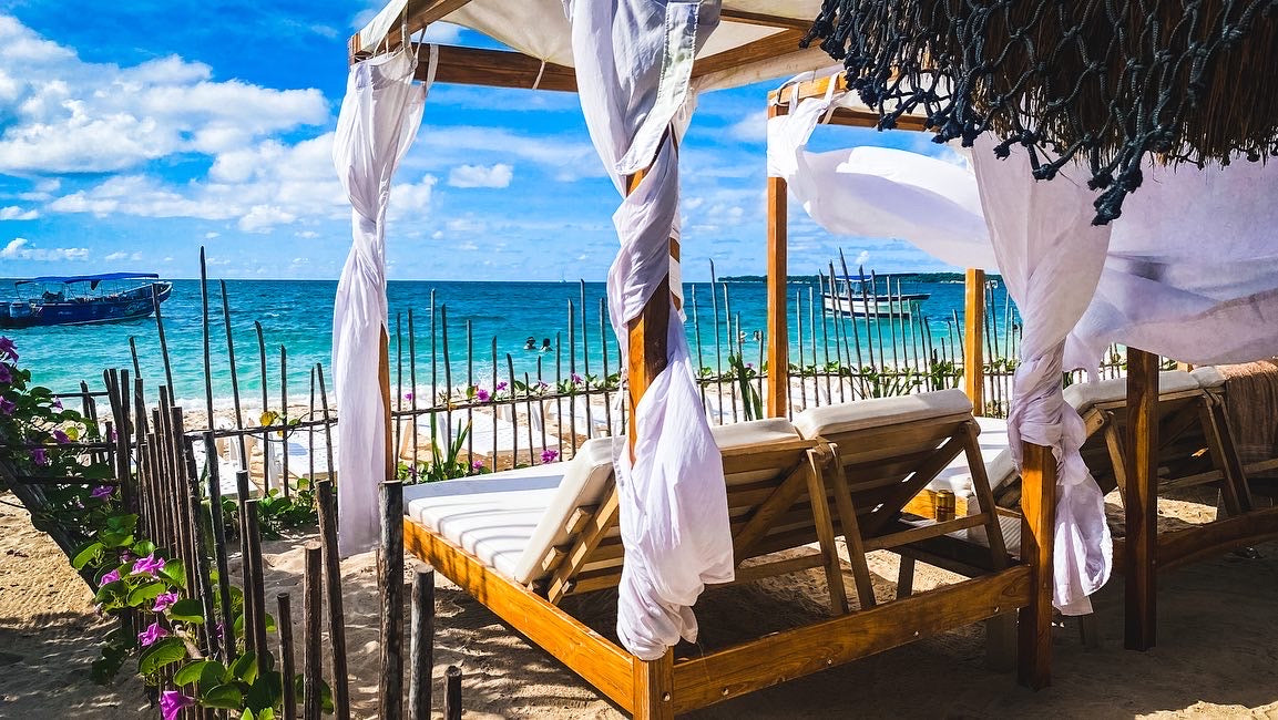 Island Tour | Mambo Beach Standard Plan