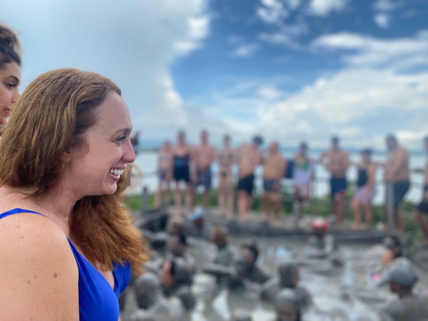 Island Tour | Totumo Volcano