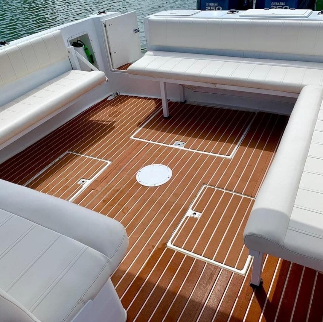 Boat Rental Santa Marta | 20 people