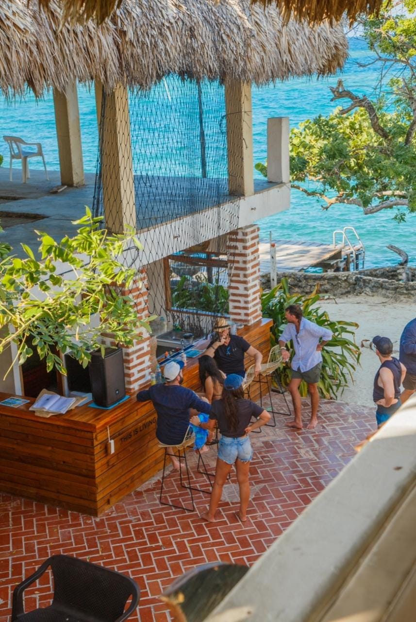 Pirate Island Tour | Premium
