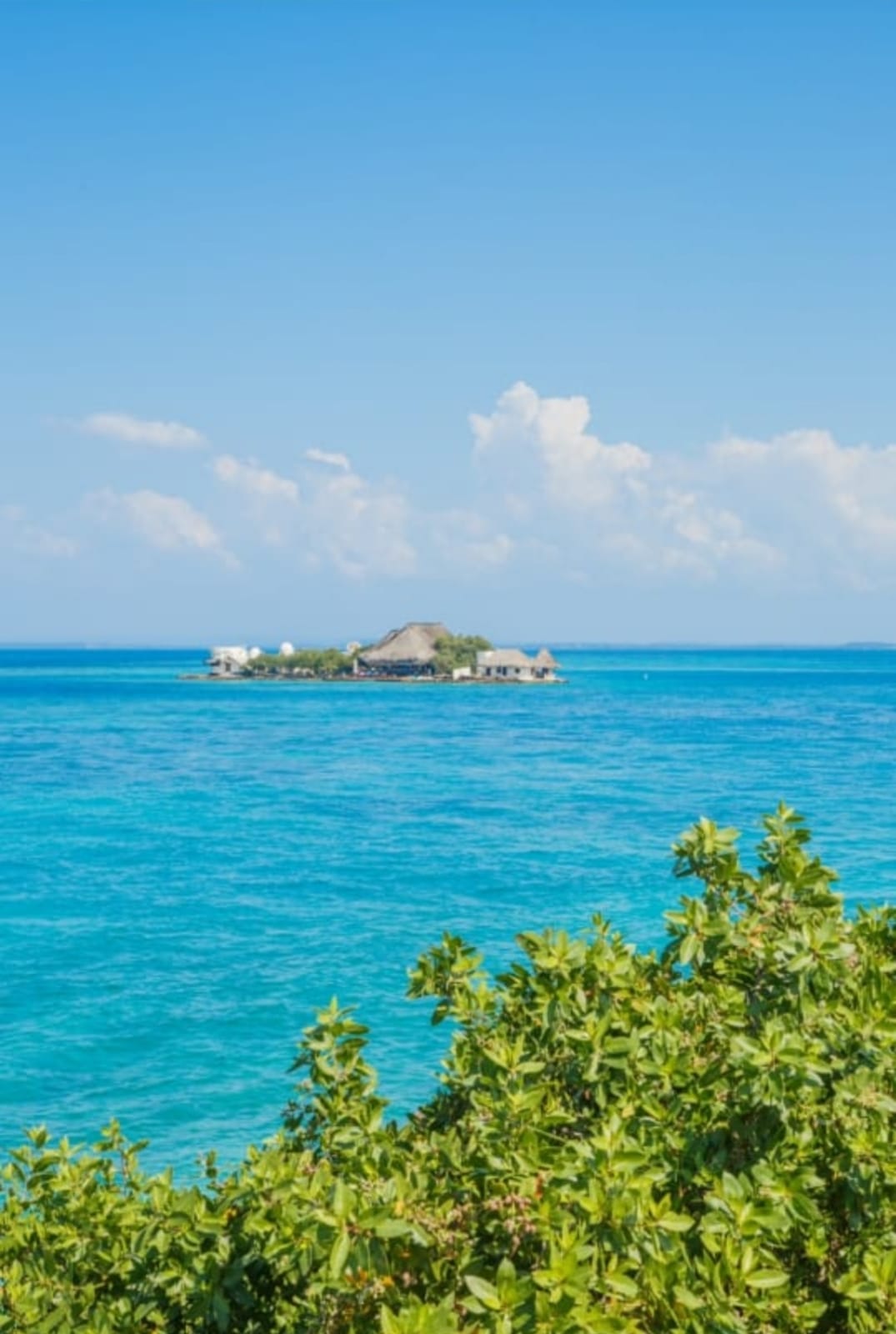 Pirate Island Tour | Premium