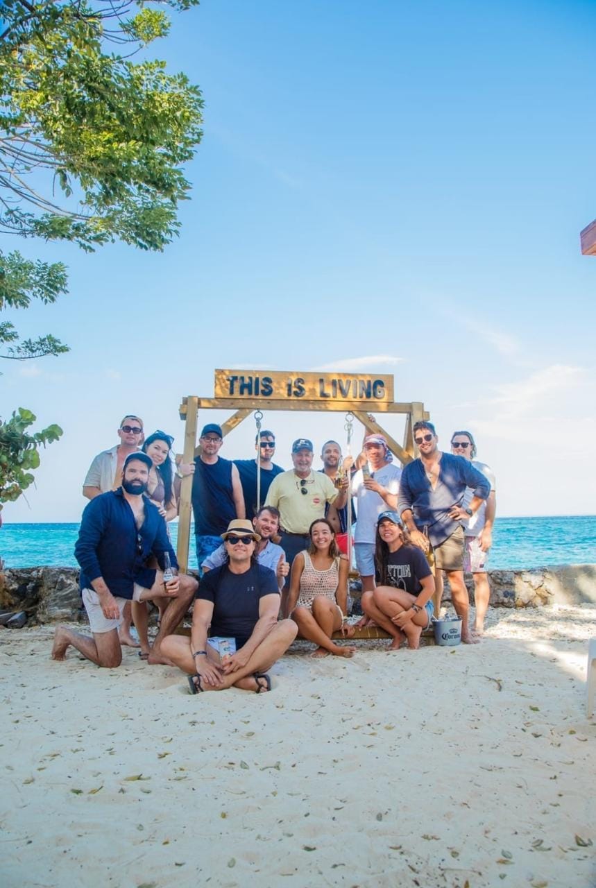 Pirate Tour | Standard