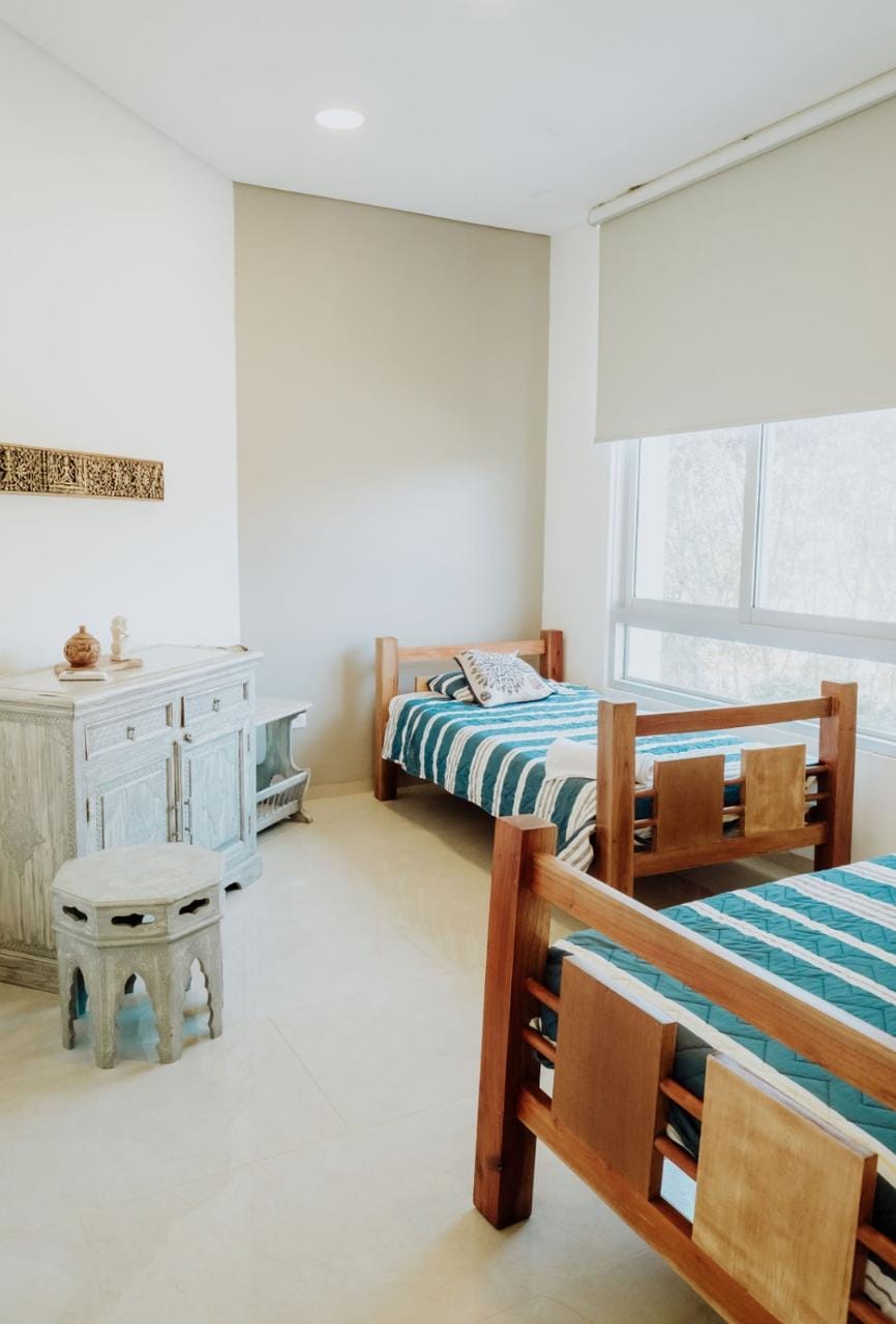 Luxury house manzanillo del mar Cartagena - 18 People