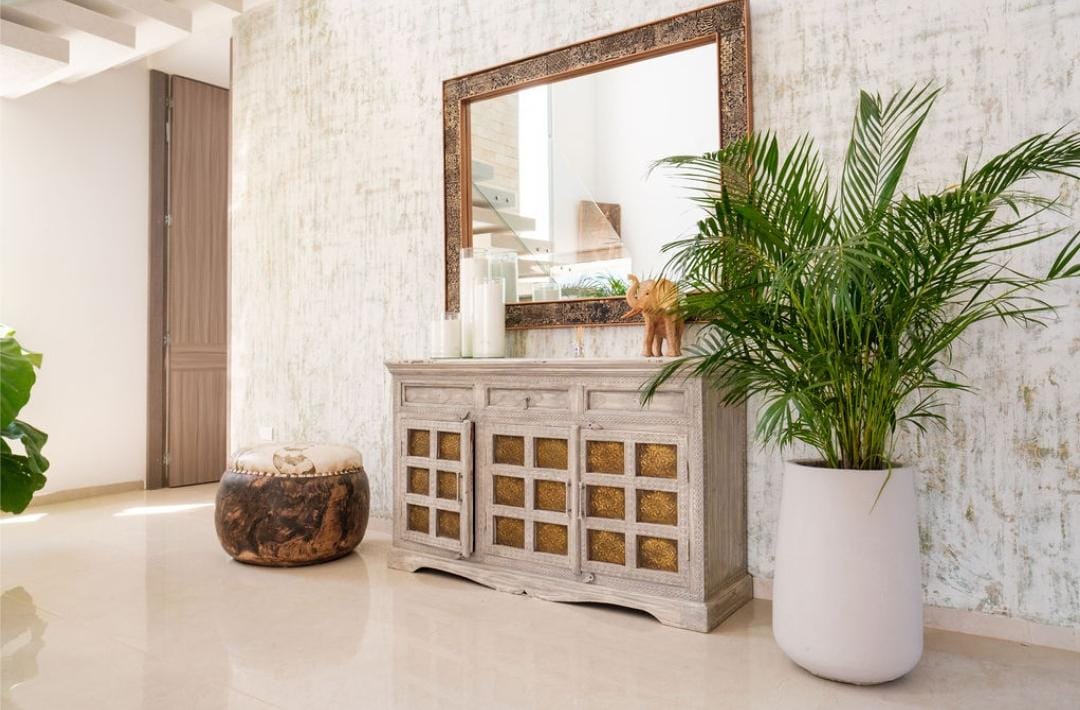 Luxury house manzanillo del mar Cartagena - 18 People
