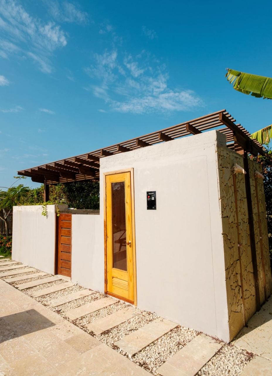 Luxury house manzanillo del mar Cartagena - 18 People