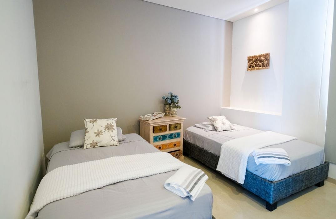 Luxury house manzanillo del mar Cartagena - 18 People