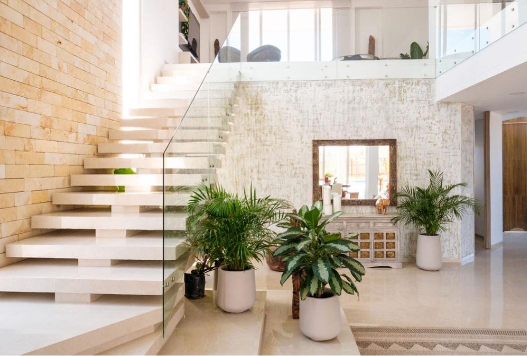 Luxury house manzanillo del mar Cartagena - 18 People