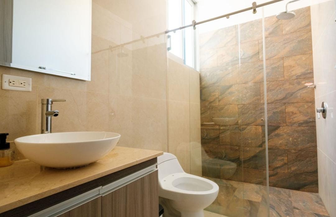 Luxury house manzanillo del mar Cartagena - 18 People