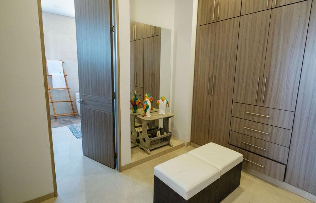 Luxury house manzanillo del mar Cartagena - 18 People