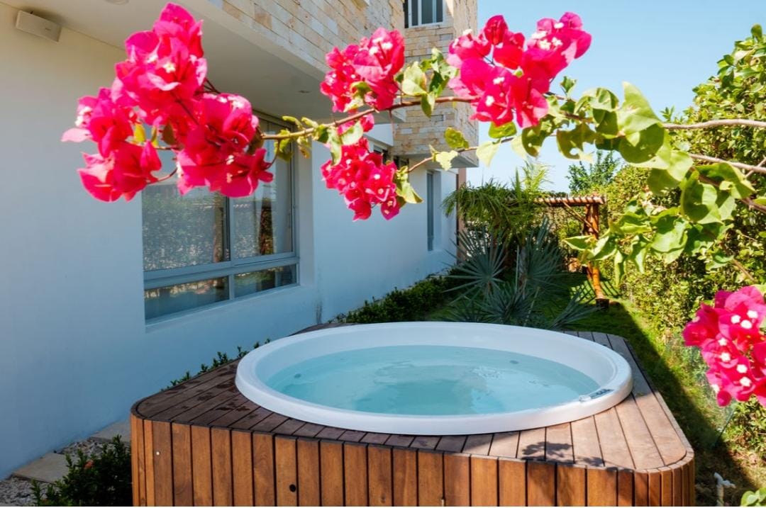 Luxury house manzanillo del mar Cartagena - 18 People