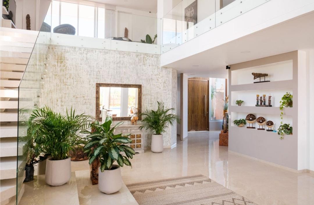 Luxury house manzanillo del mar Cartagena - 18 People
