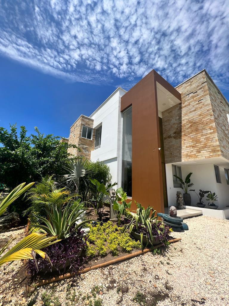 Luxury house manzanillo del mar Cartagena - 18 People