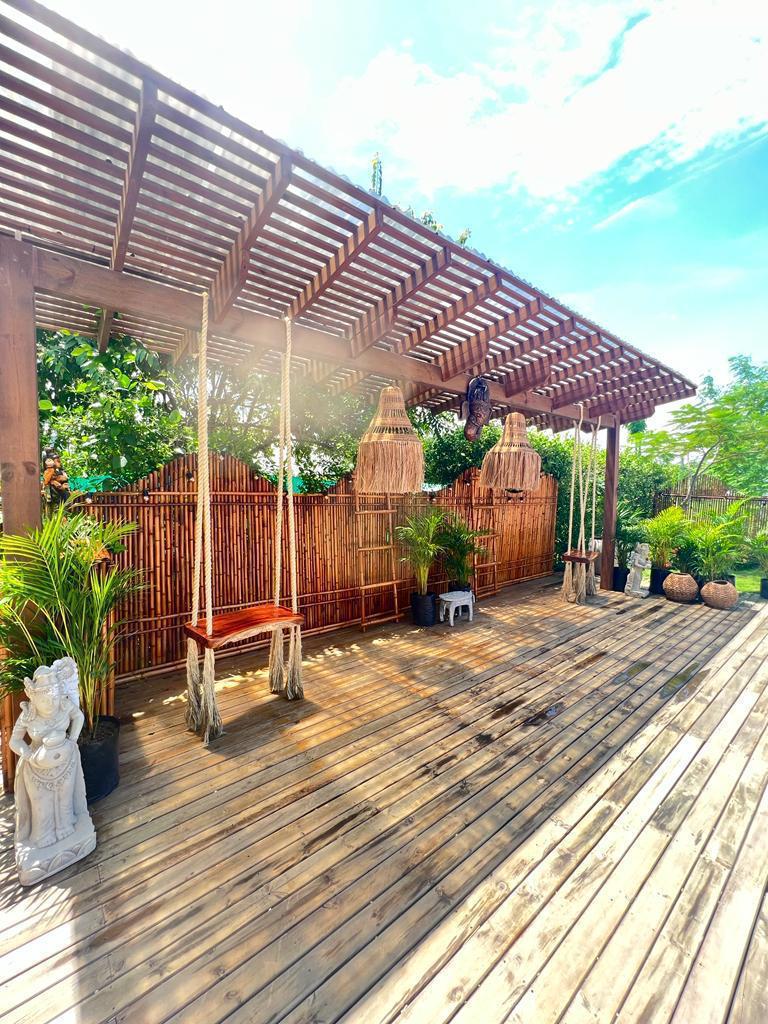 Luxury house manzanillo del mar Cartagena - 18 People