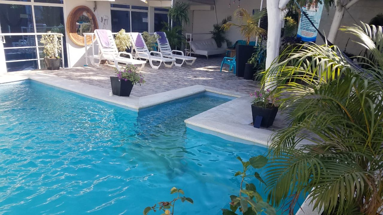 Cabaña Alquiler Santa Marta - Sector Playa dormida 📍 | 15 Personas
