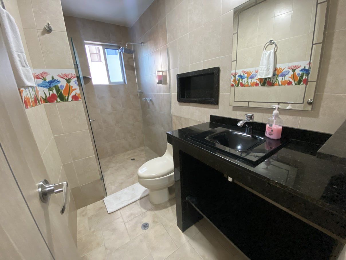 Alquiler Apartamento Cartagena - 6 Personas | Sector Laguito