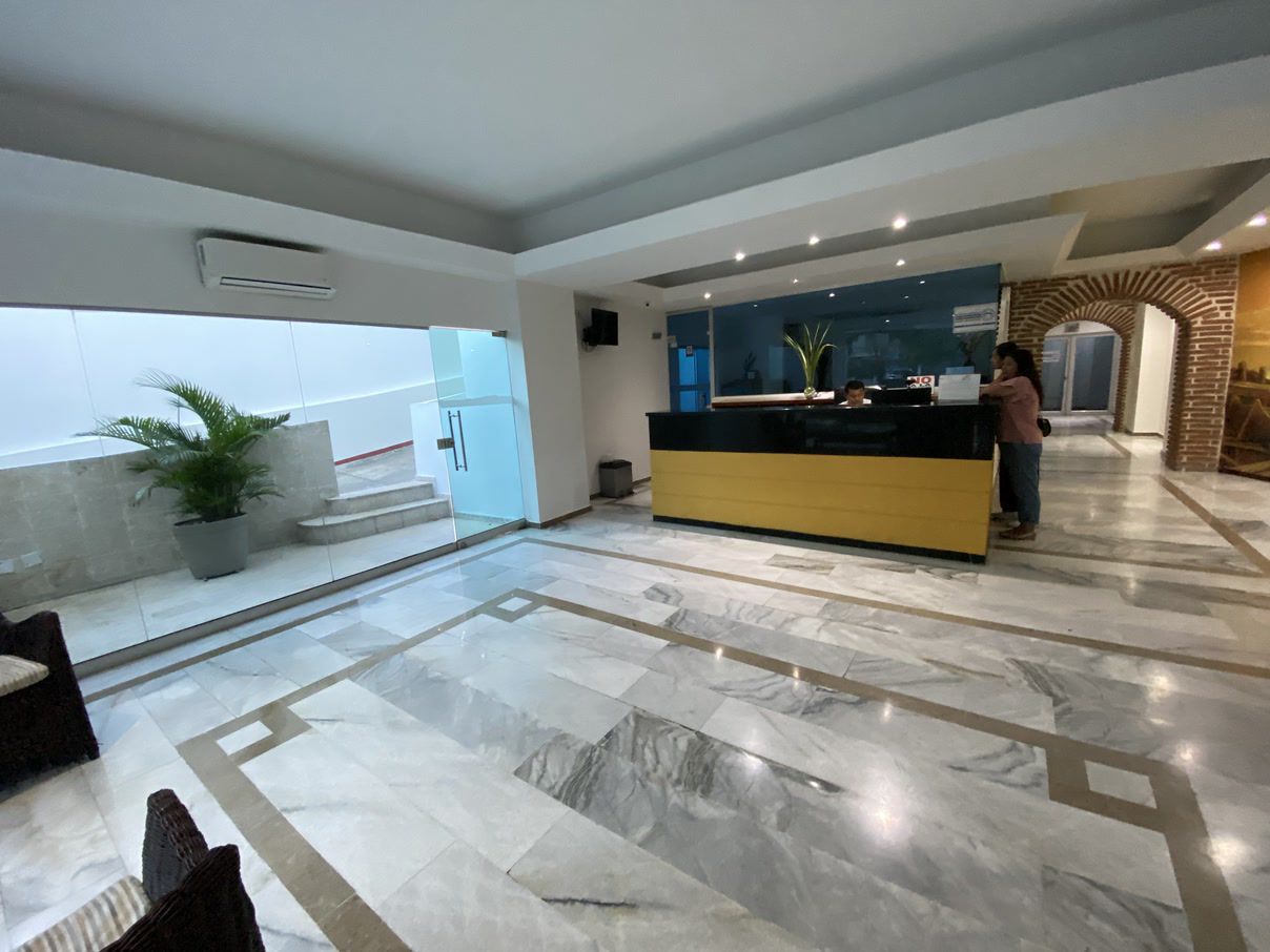 Alquiler Apartamento Cartagena - 6 Personas | Sector Laguito