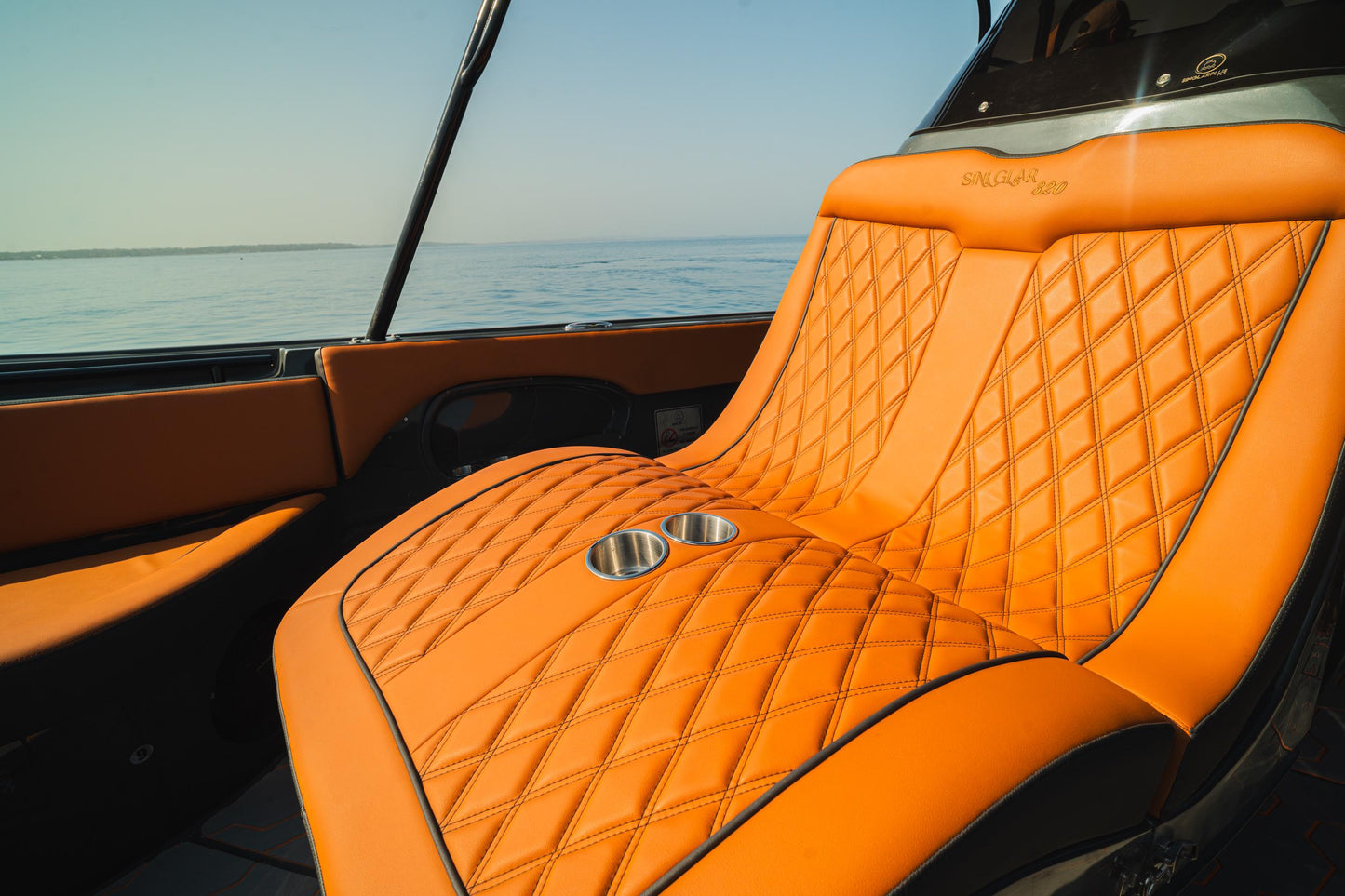 Boat Rental Cartagena 32FT | 15 people