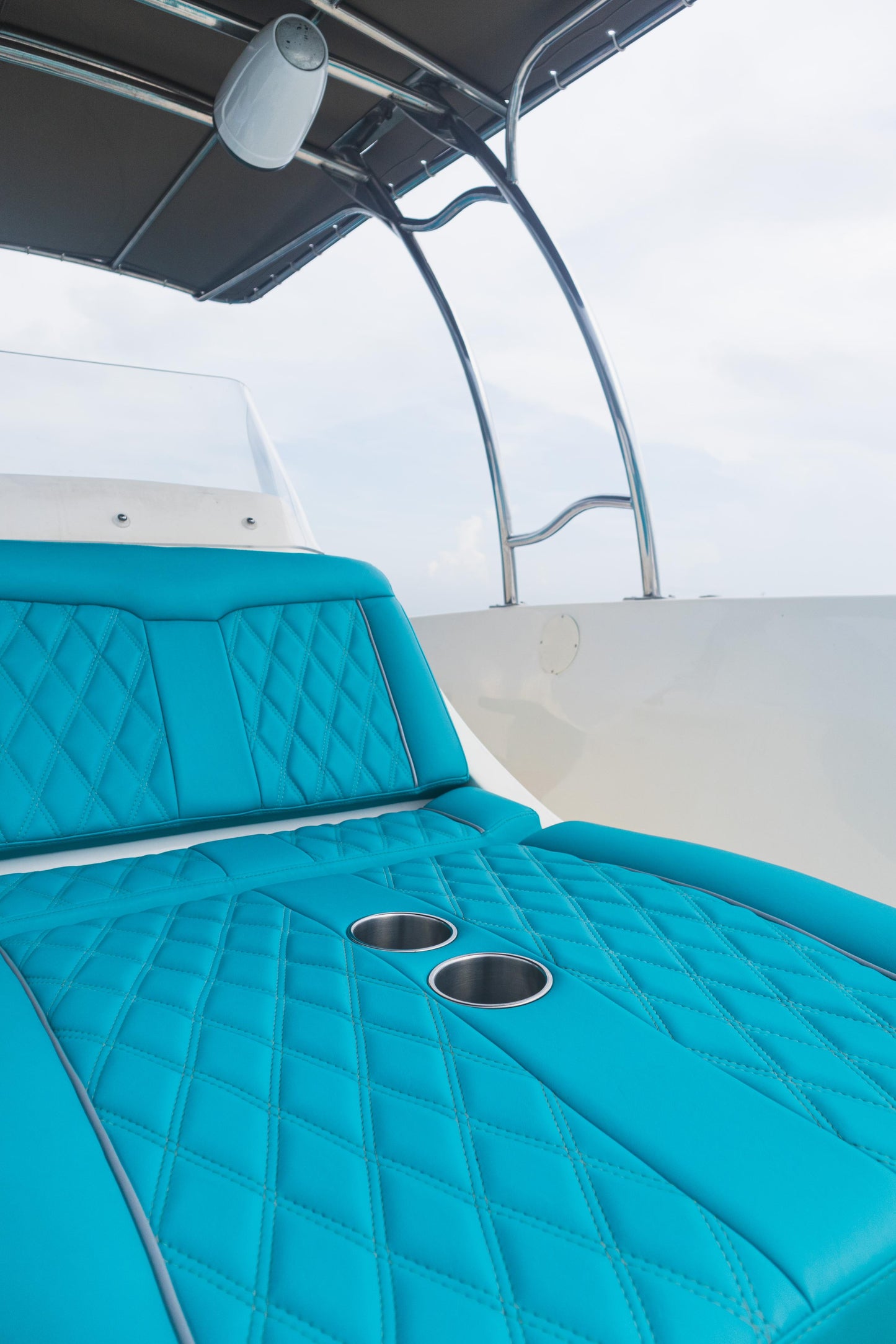 Boat Rental Cartagena 29FT | 10 People