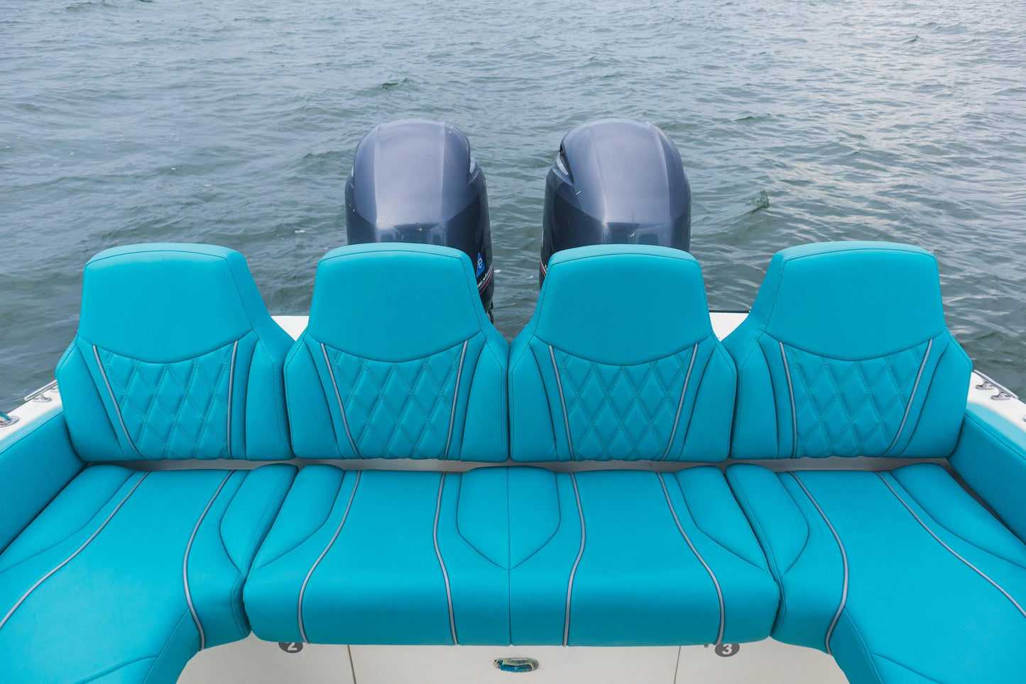Boat Rental Cartagena 29FT | 10 People