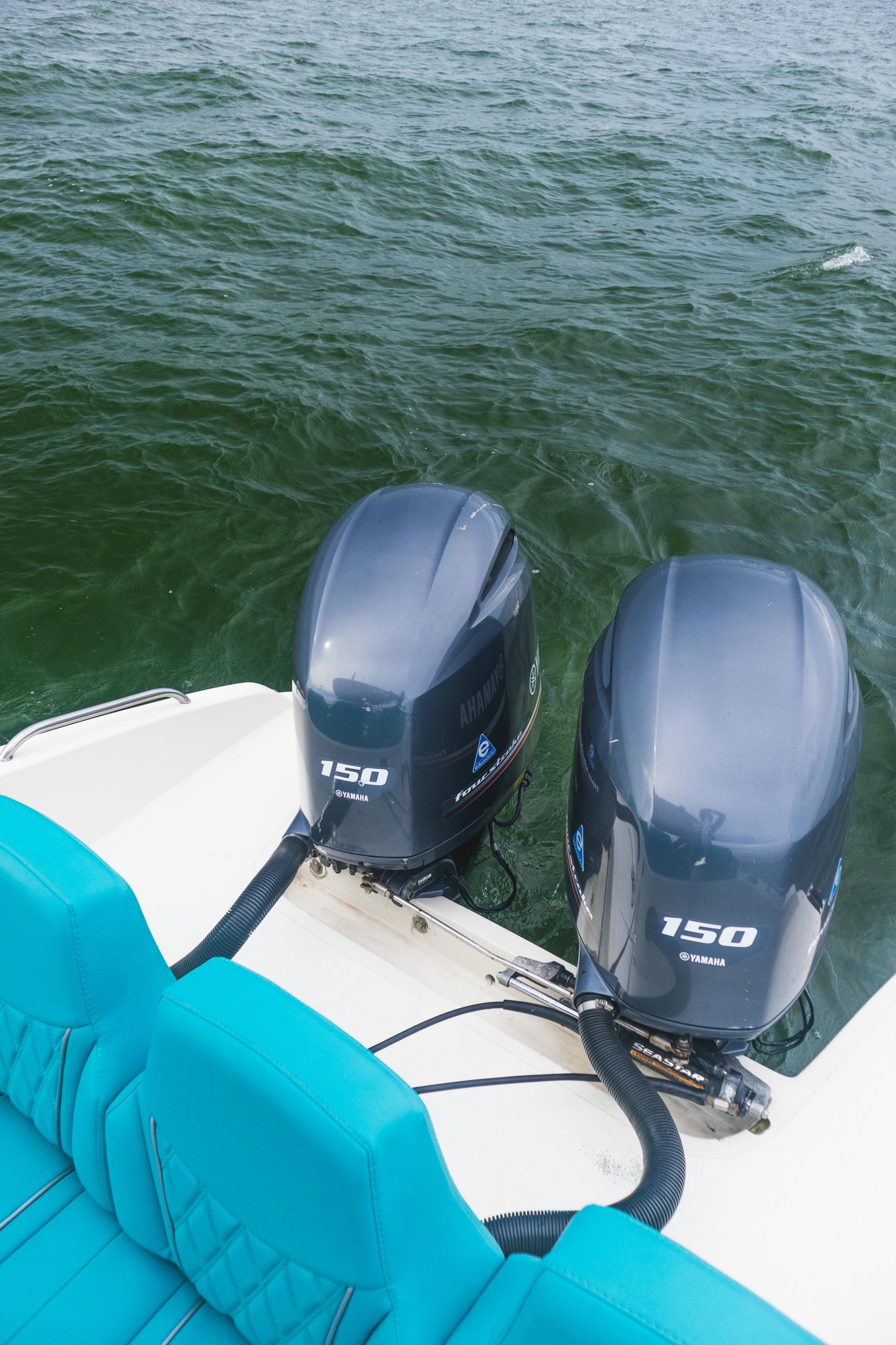 Boat Rental Cartagena 29FT | 10 People