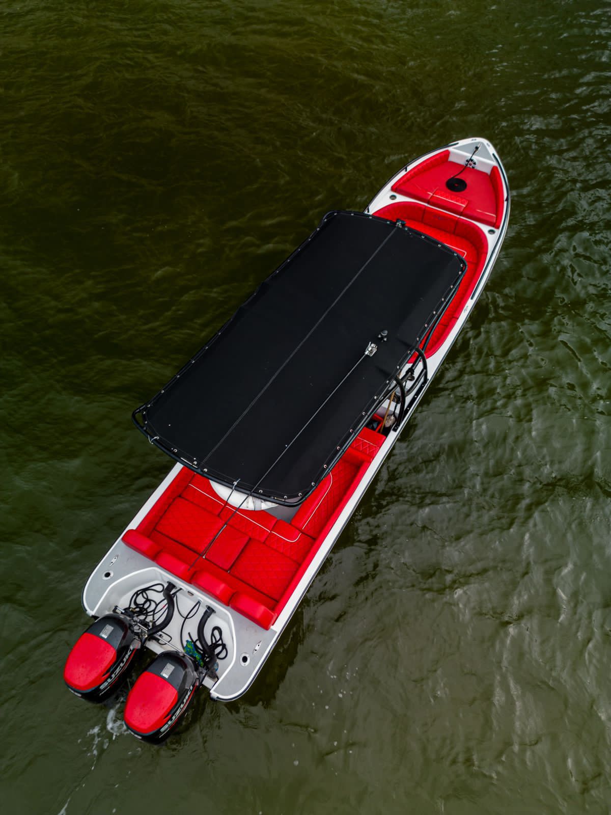 Boat Rental Cartagena 27FT | 8 people