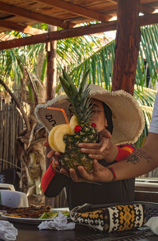 Island Tour | Mambo Beach Full