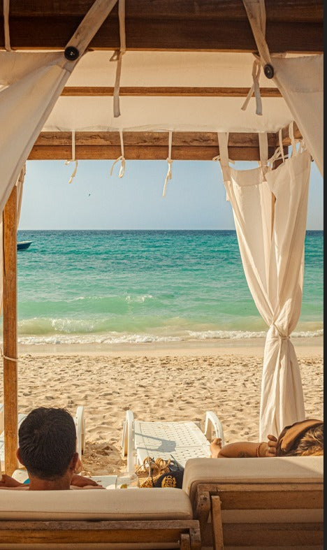 Island Tour | Mambo Beach Full