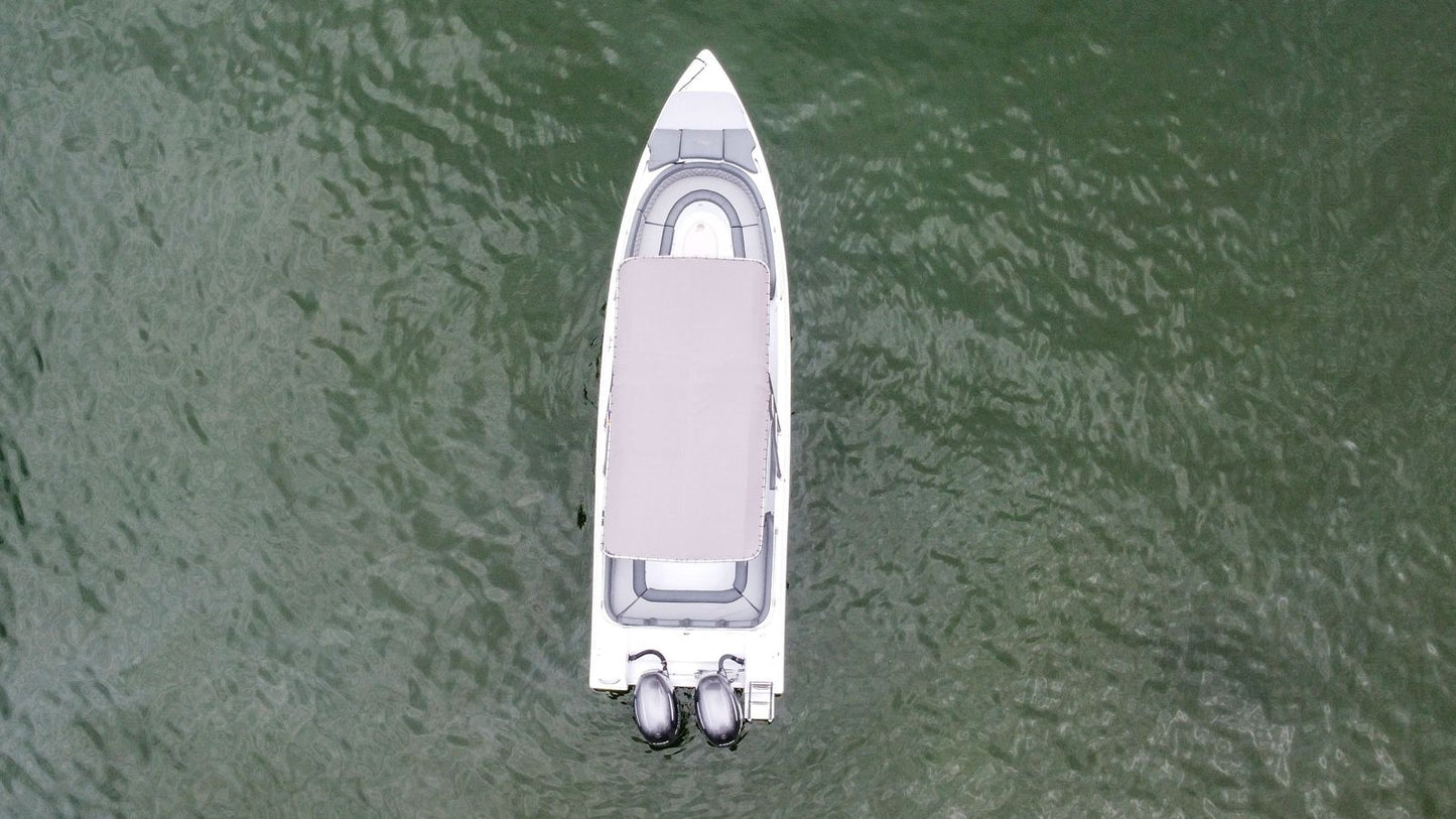 Boat Rental Cartagena 29FT | 10 People