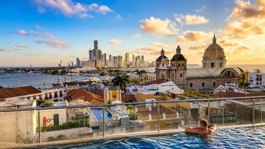 Disfruta de Cartagena en un Día: El Itinerario Perfecto para Conocer la Ciudad