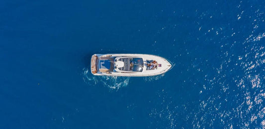 Yate Alquiler Tour Bahía - 14 Personas