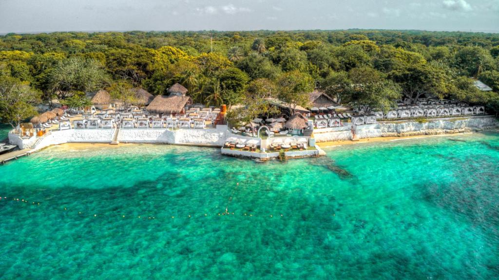Top 3 Islas