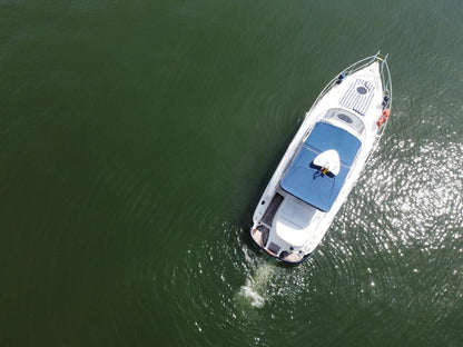 Yate Alquiler Tour Bahía - 8 Personas