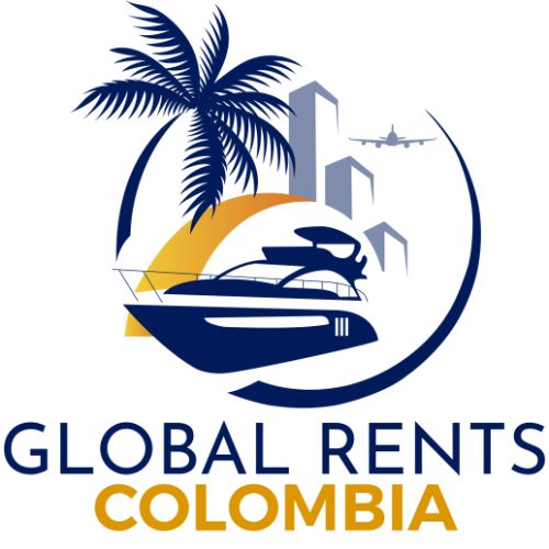 Global Rents Colombia