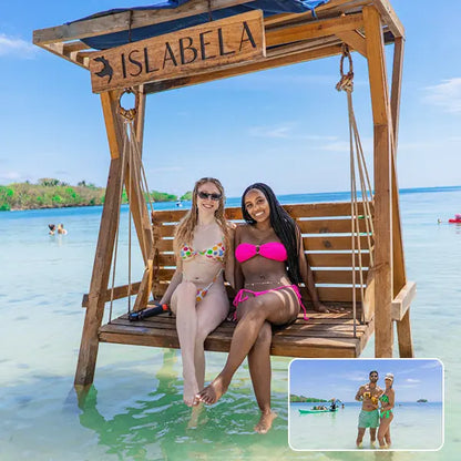 Top 3 Islas