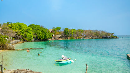 Tour Isla - PAUE BEACH CLUB 🌴