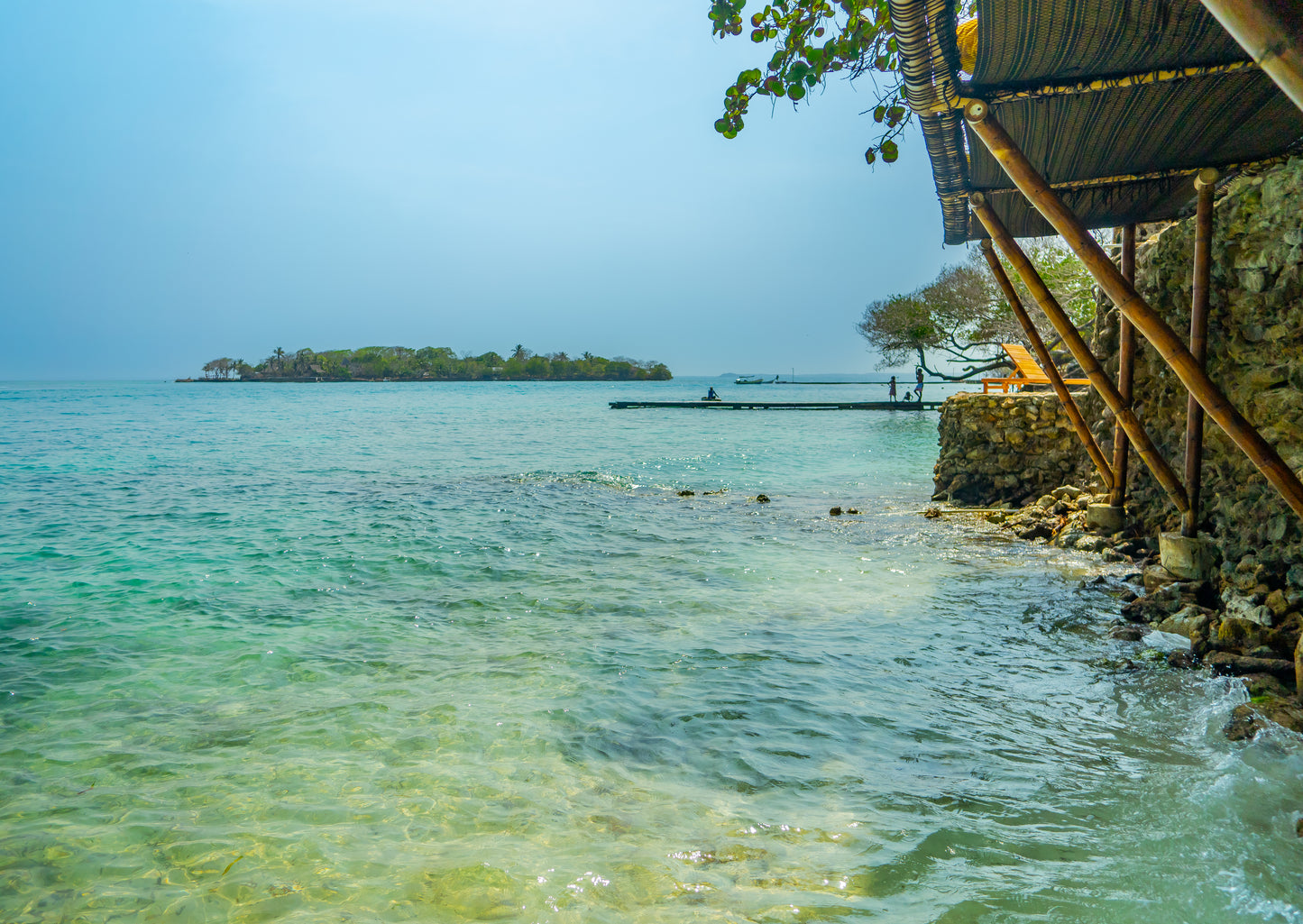 Tour Isla - PAUE BEACH CLUB 🌴