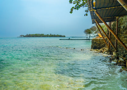 Tour Isla - PAUE BEACH CLUB 🌴