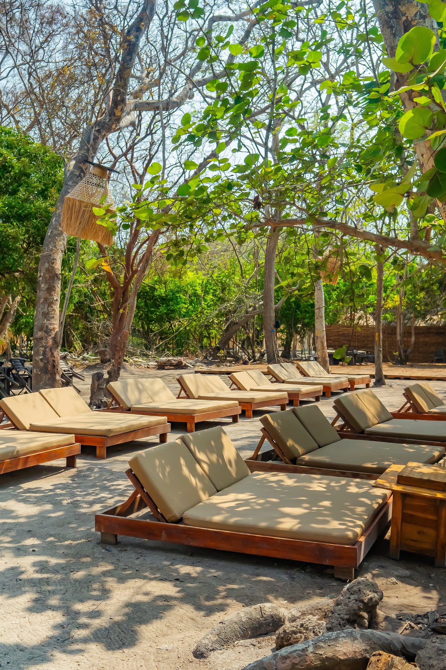 Tour Isla - PAUE BEACH CLUB 🌴