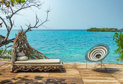 Tour Isla - PAUE BEACH CLUB 🌴