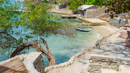 Tour Isla - PAUE BEACH CLUB 🌴