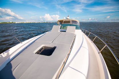 Yate Alquiler Tour Bahía - 14 Personas