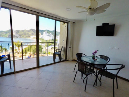 Apartamento Alquiler Santa Marta- Sector Rodadero 📍 | 5 Personas