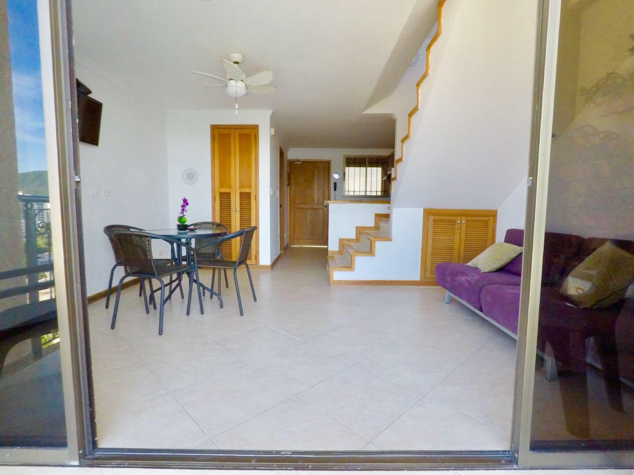 Apartamento Alquiler Santa Marta- Sector Rodadero 📍 | 5 Personas