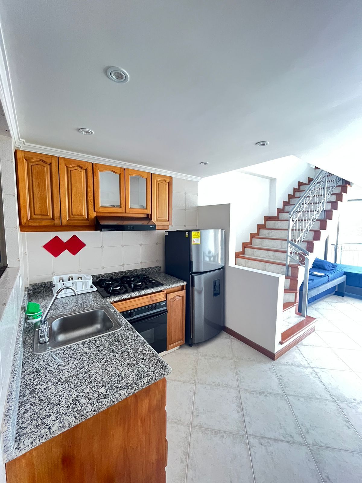 Apartamento Alquiler Santa Marta - Sector Rodadero📍| 5 Personas