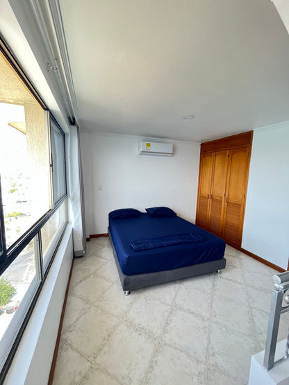 Apartamento Alquiler Santa Marta - Sector Rodadero📍| 5 Personas