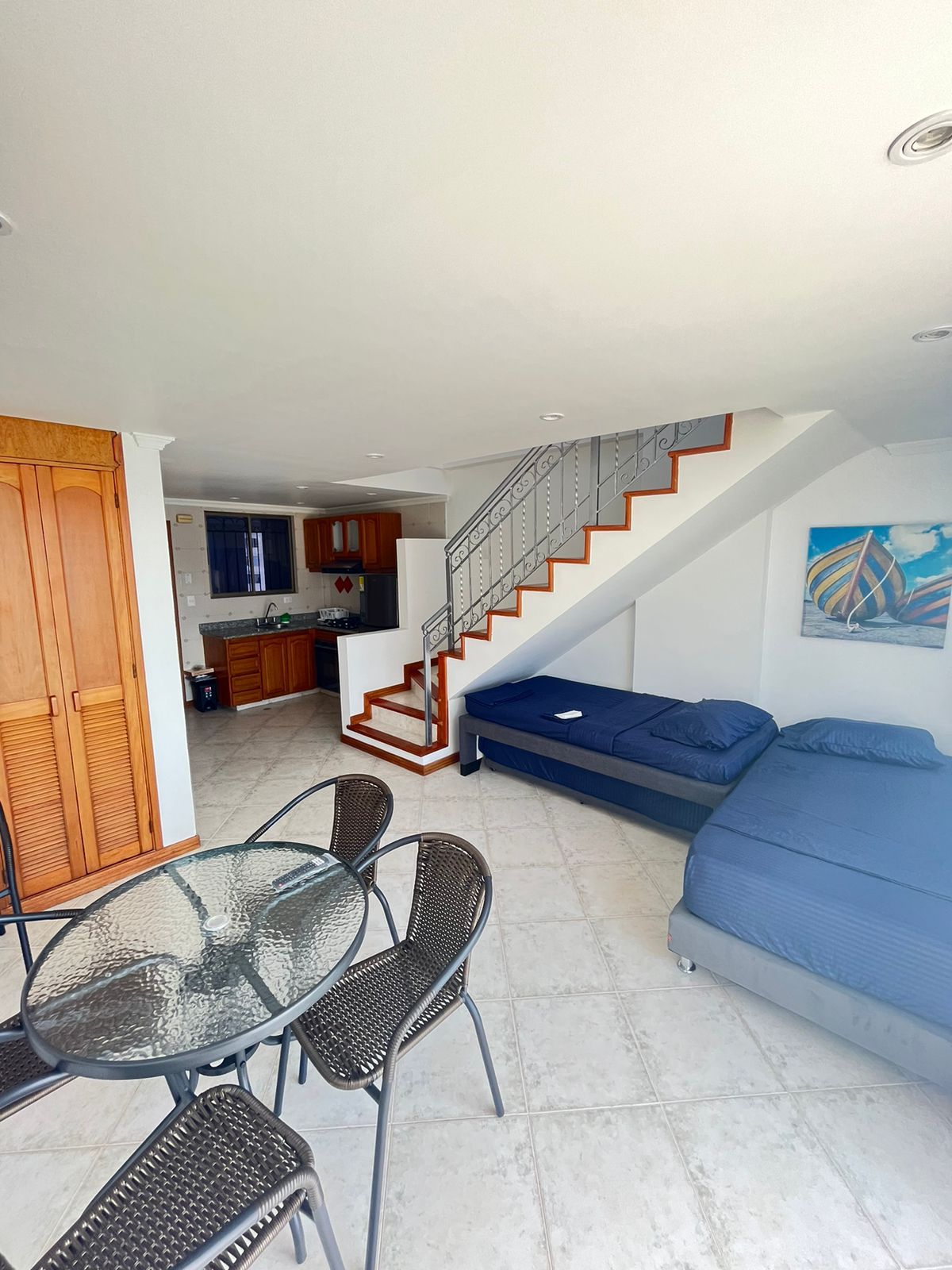 Apartamento Alquiler Santa Marta - Sector Rodadero📍| 5 Personas