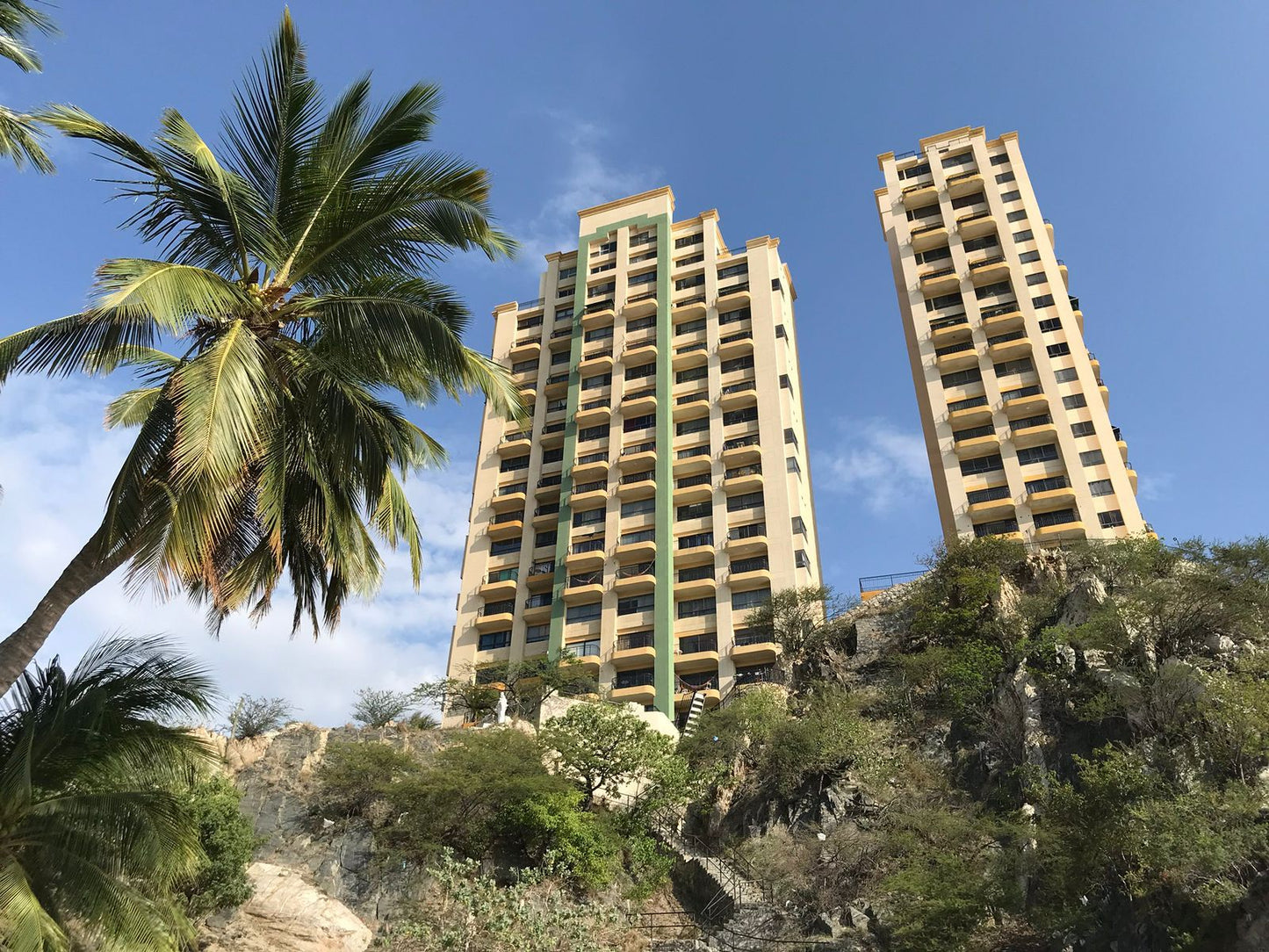 Apartamento Alquiler Santa Marta - Sector Rodadero📍| 5 Personas