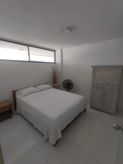 Apartamento Alquiler Santa Marta - Sector Rodadero 📍 | 10 Personas