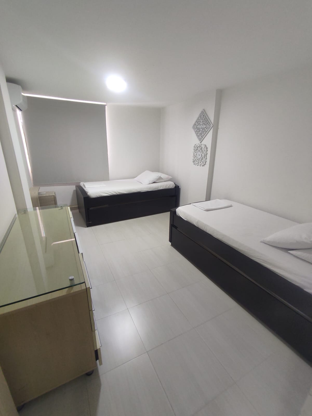 Apartamento Alquiler Santa Marta - Sector Rodadero 📍 | 10 Personas