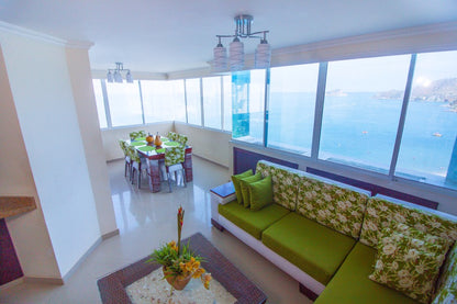 Apartamento Alquiler Santa Marta - Sector Rodadero 📍| 8 Personas